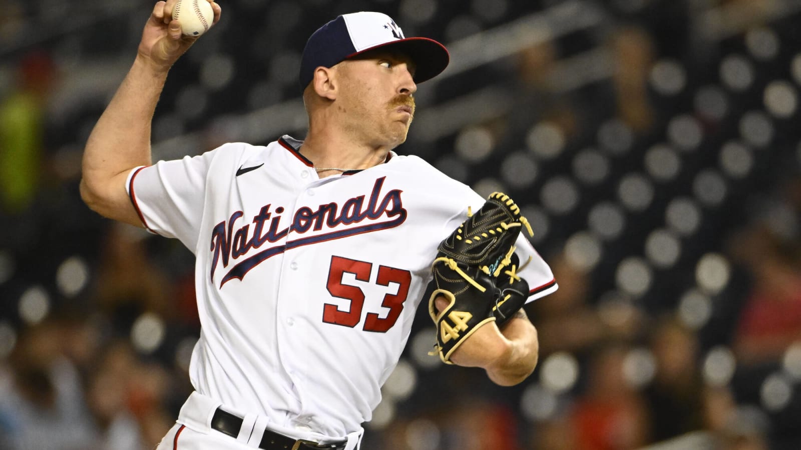 Orioles Sign Reed Garrett To Minor League Deal