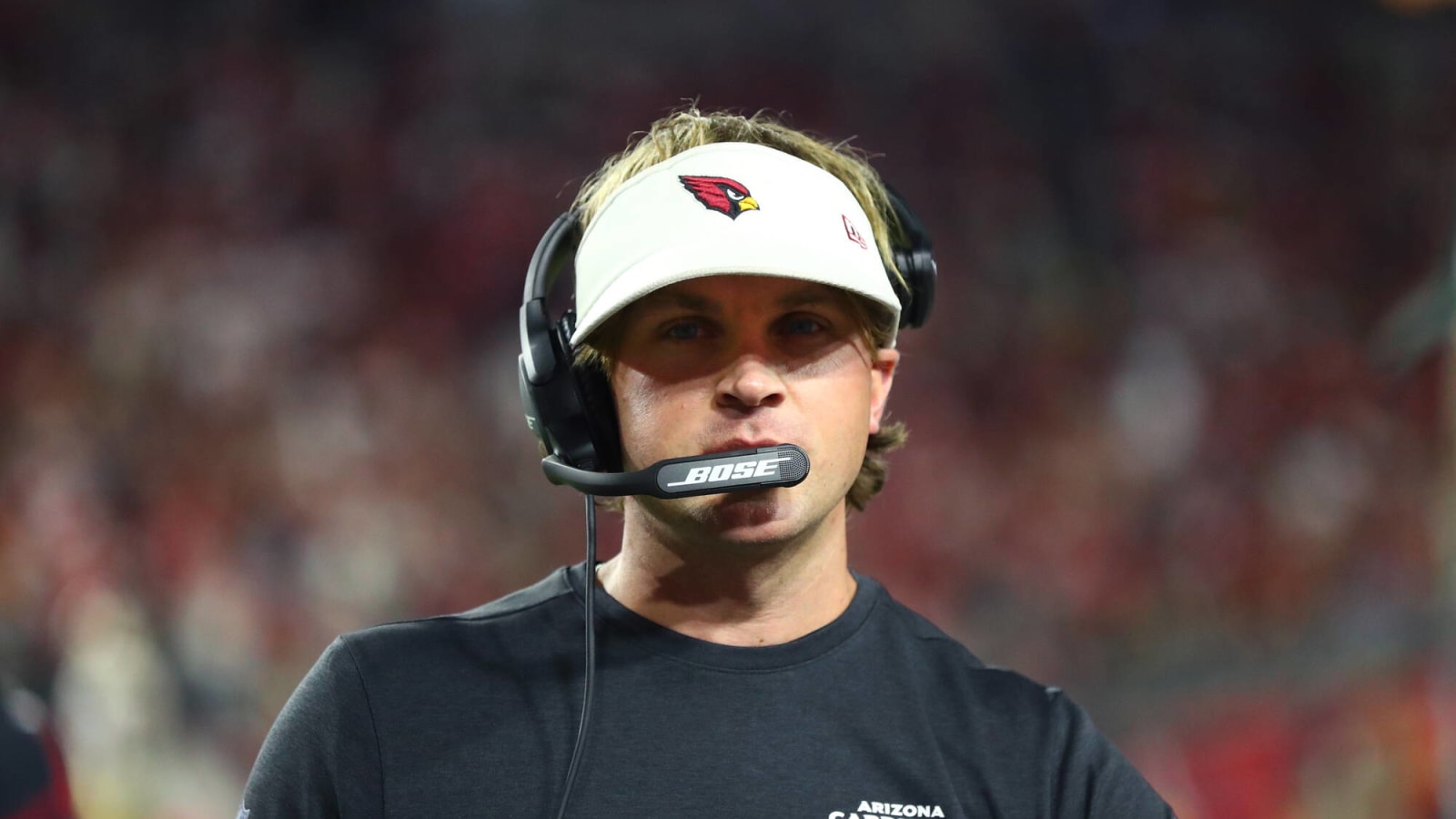 Commanders Hire Former Cardinals Coach