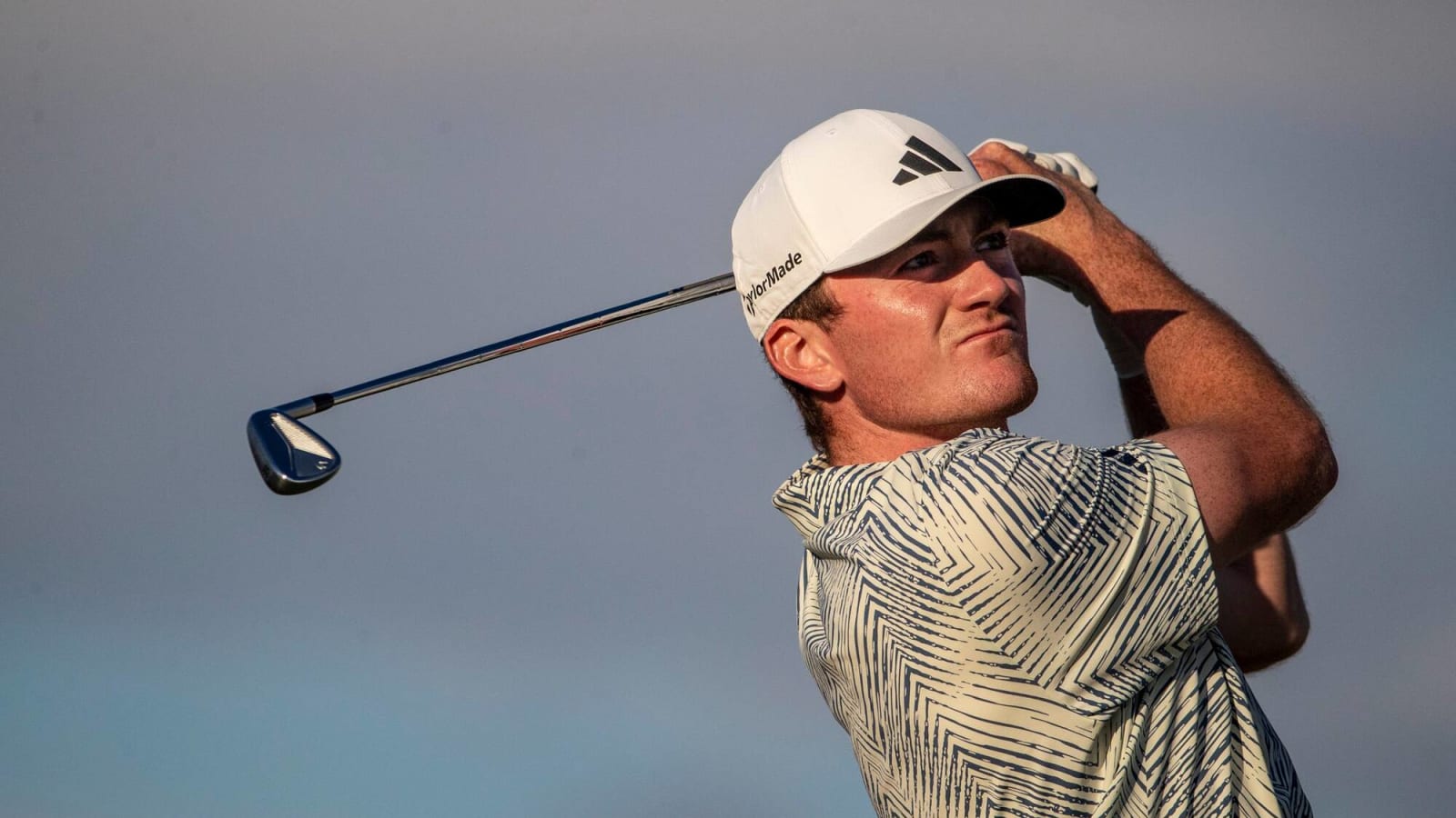 PGA Tour: What to know about amateur Nick Dunlap before you bet on him
