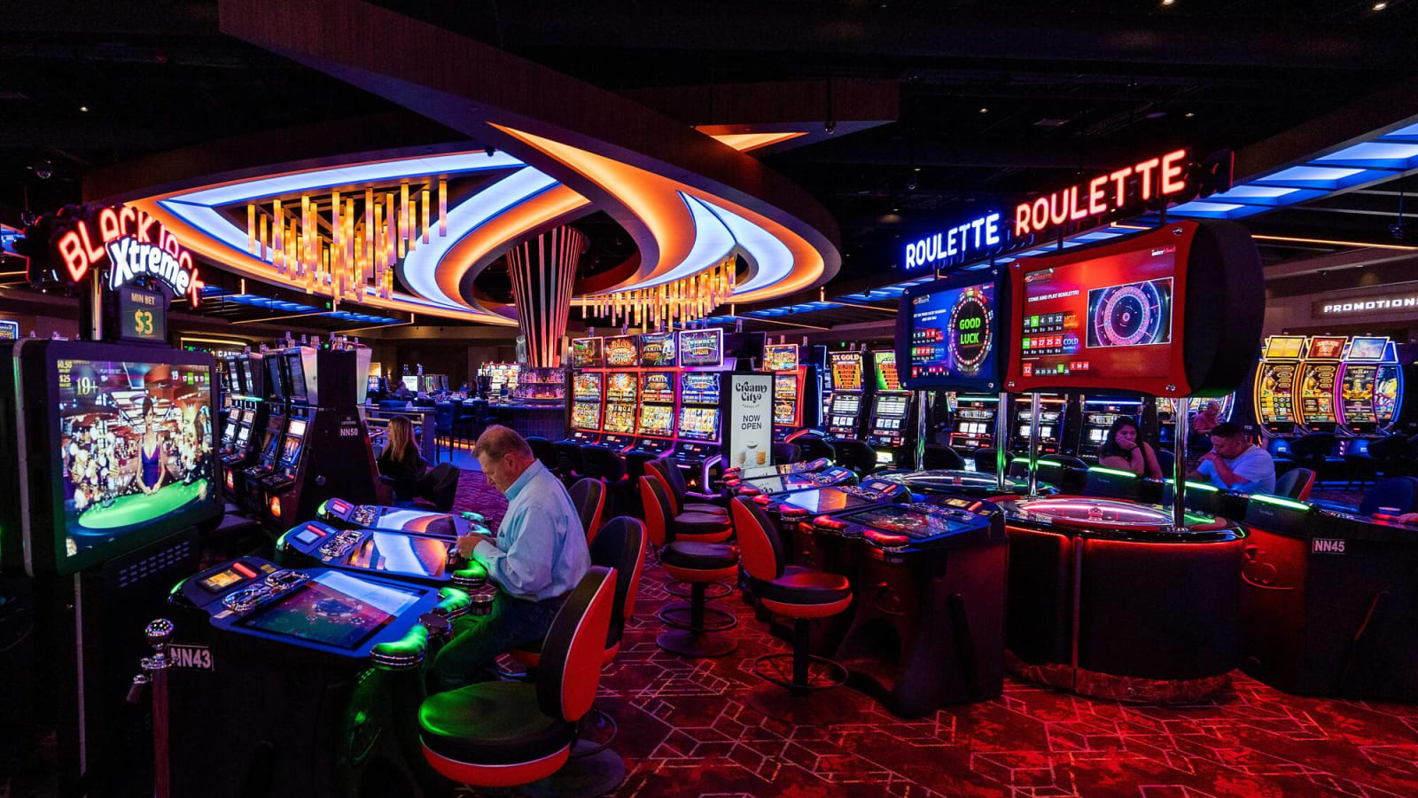 Best Online Casinos 2025 | Where to Gamble Online Legally