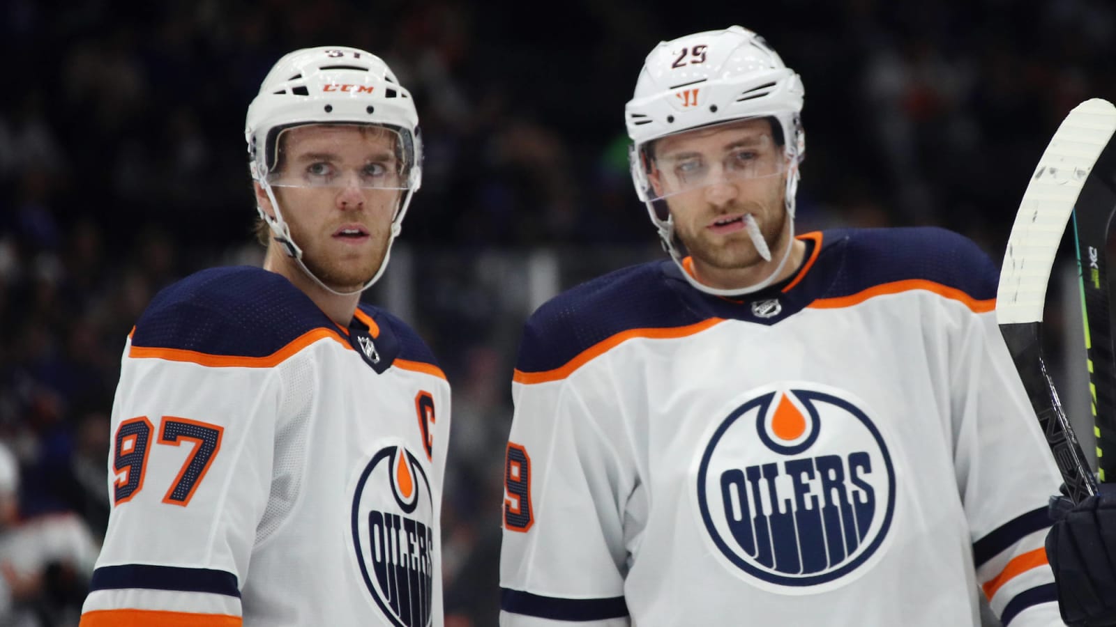 Top 25 questions for second half of NHL season