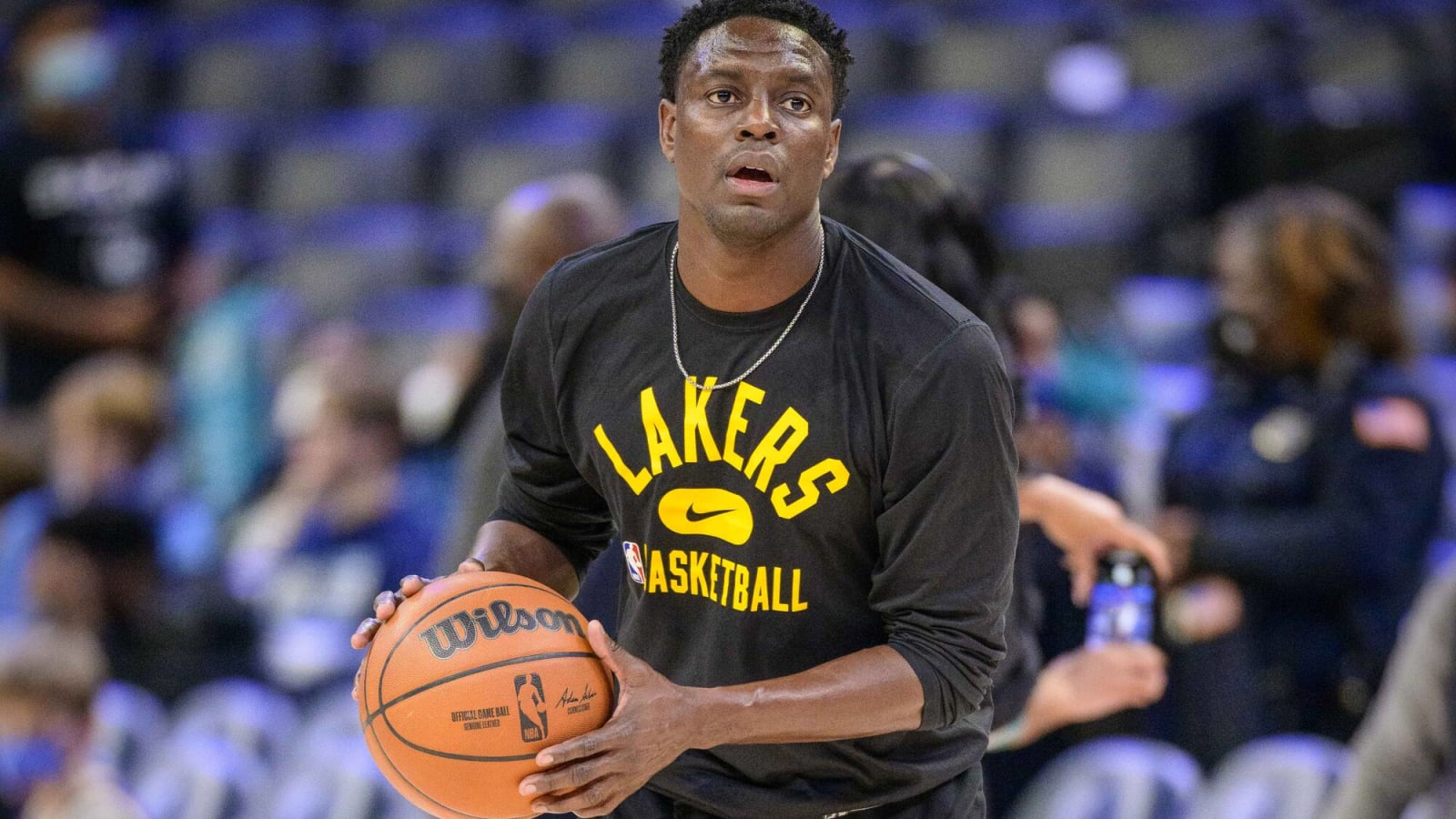 Darren Collison Works Out For Suns, Had ‘Great Showing’