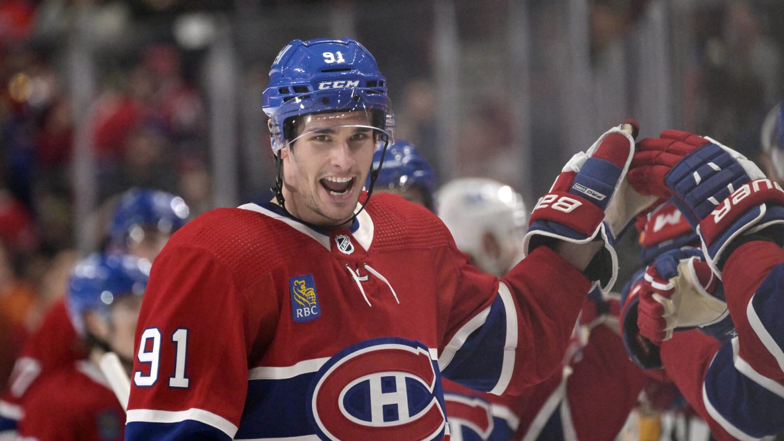Reasons Canadiens Stand To Benefit From Timing Of Horvat Trade