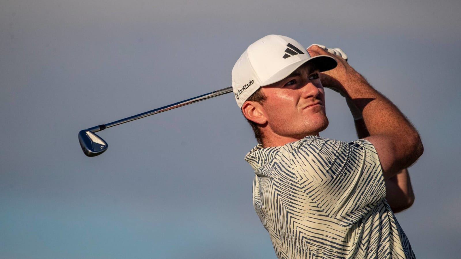 Nick Dunlap Bows Out of Farmers Insurance Open Following Historic Win