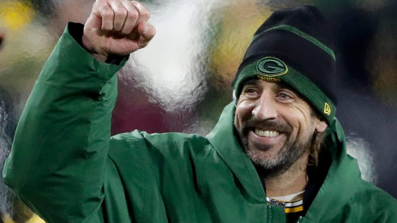 Woodson: Packers should think about trading Rodgers