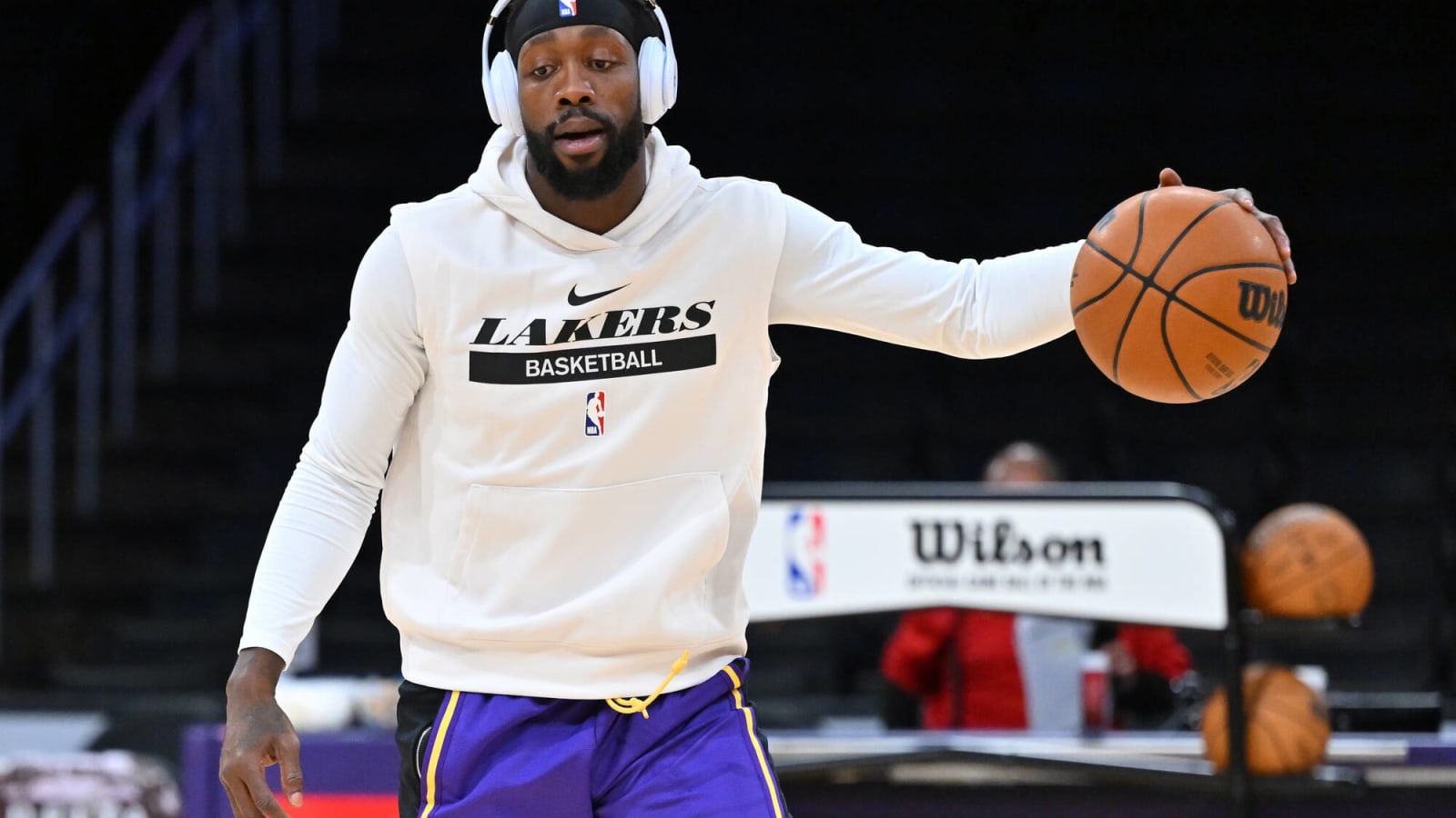 LeBron James: Lakers 'Understood the Assignment' in Win vs. Patrick  Beverley, Bulls, News, Scores, Highlights, Stats, and Rumors