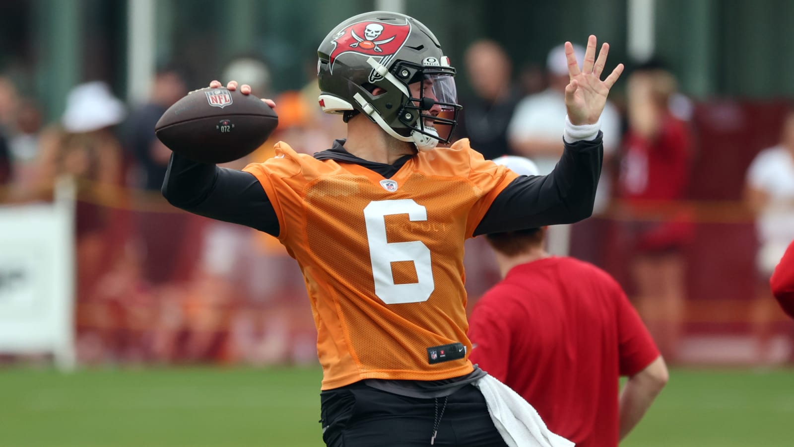 Tampa Bay Buccaneers Storylines to Follow in 2024