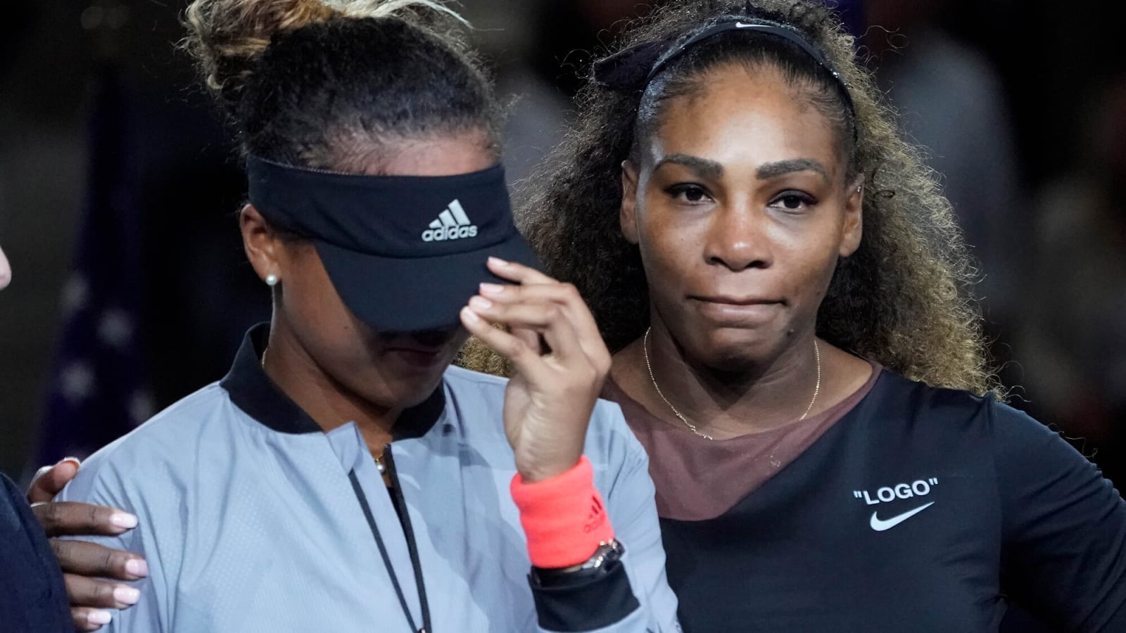 'I started crying a lot': Naomi Osaka revisits fierce social media criticism she received after beating Serena Williams in the 2018 U.S. Open final