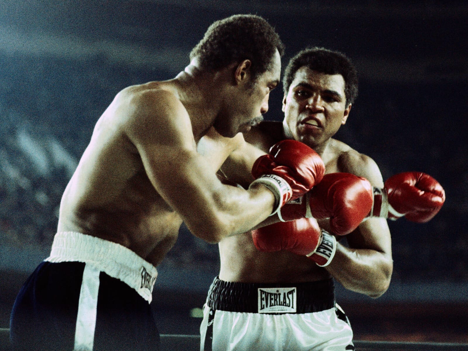 The 25 best boxing rematches from the modern era