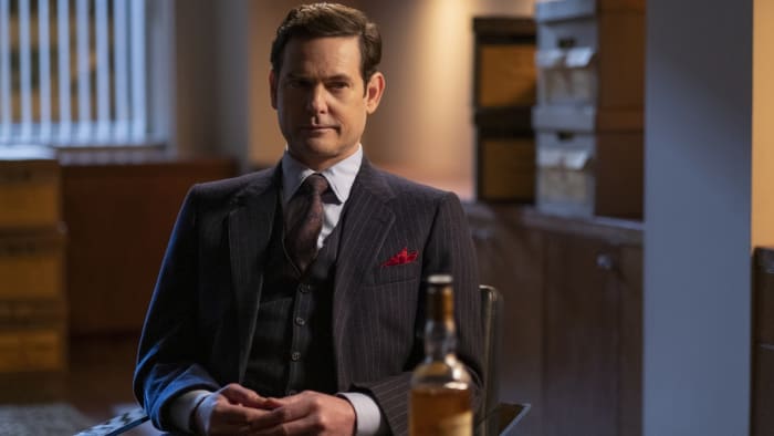 'The Haunting of Bly Manor'