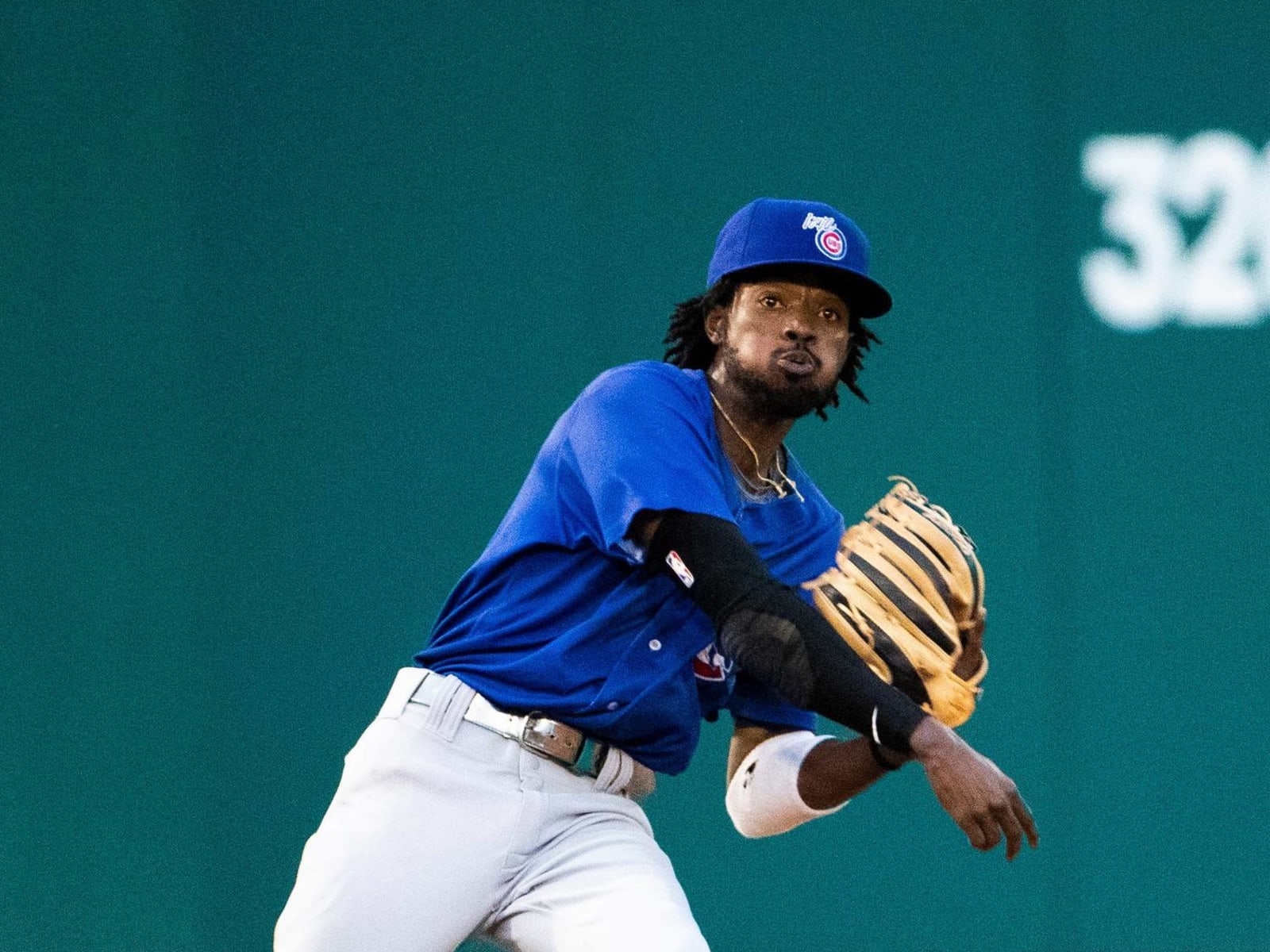 Cubs sign Dee Strange-Gordon to minor-league deal – NBC Sports Chicago