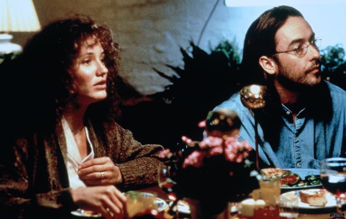 “Being John Malkovich” (1999)