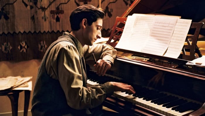 Adrien Brody