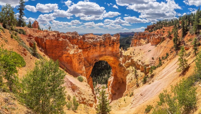 Bryce Canyon National Park