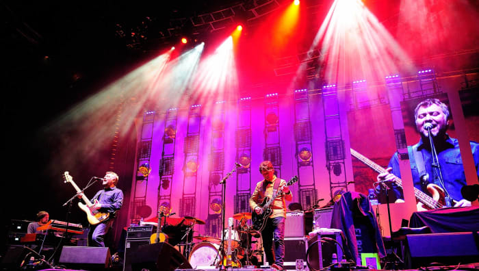 Doves -- "The Universal Want"