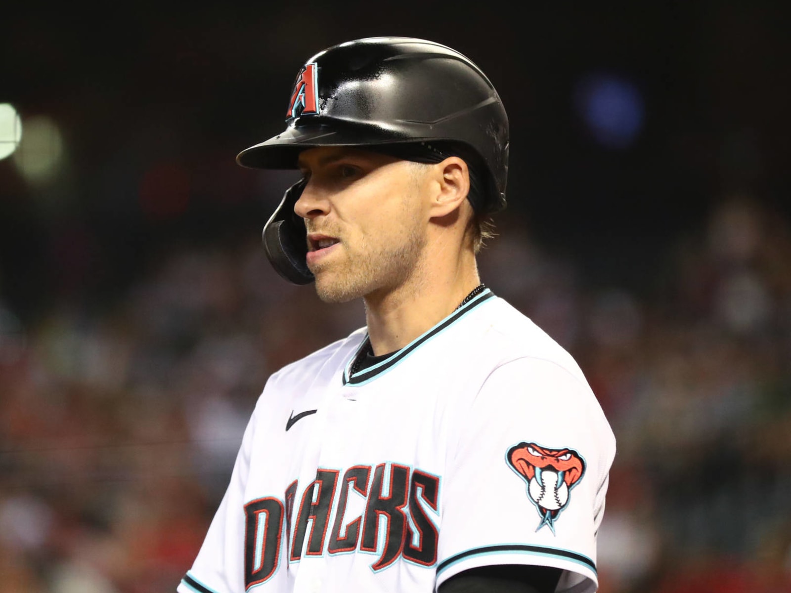 D-Backs designate Josh Reddick for assignment