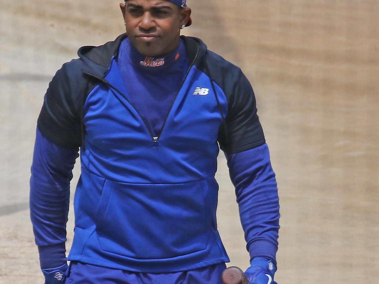 New York Mets news: Team amends Yoenis Cespedes' contract