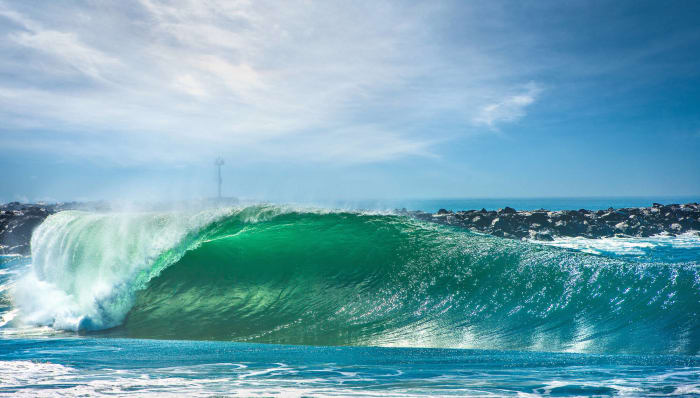 The Wedge