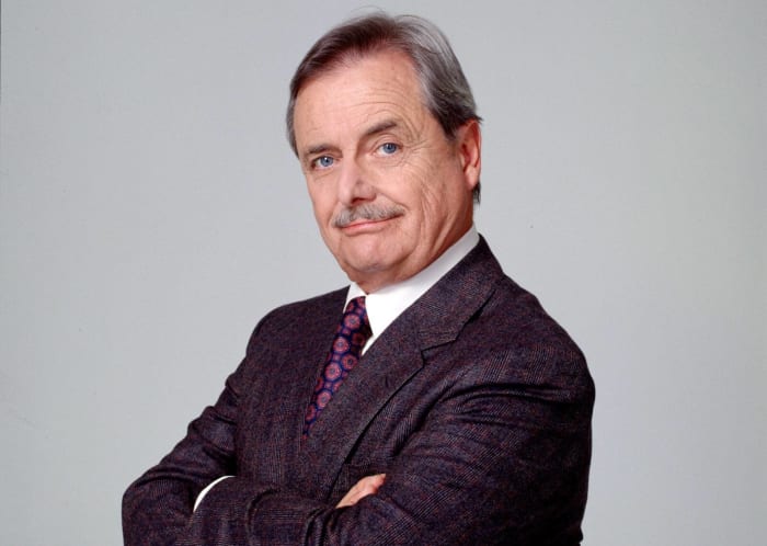 Mr. Feeny, ‘Boy Meets World’