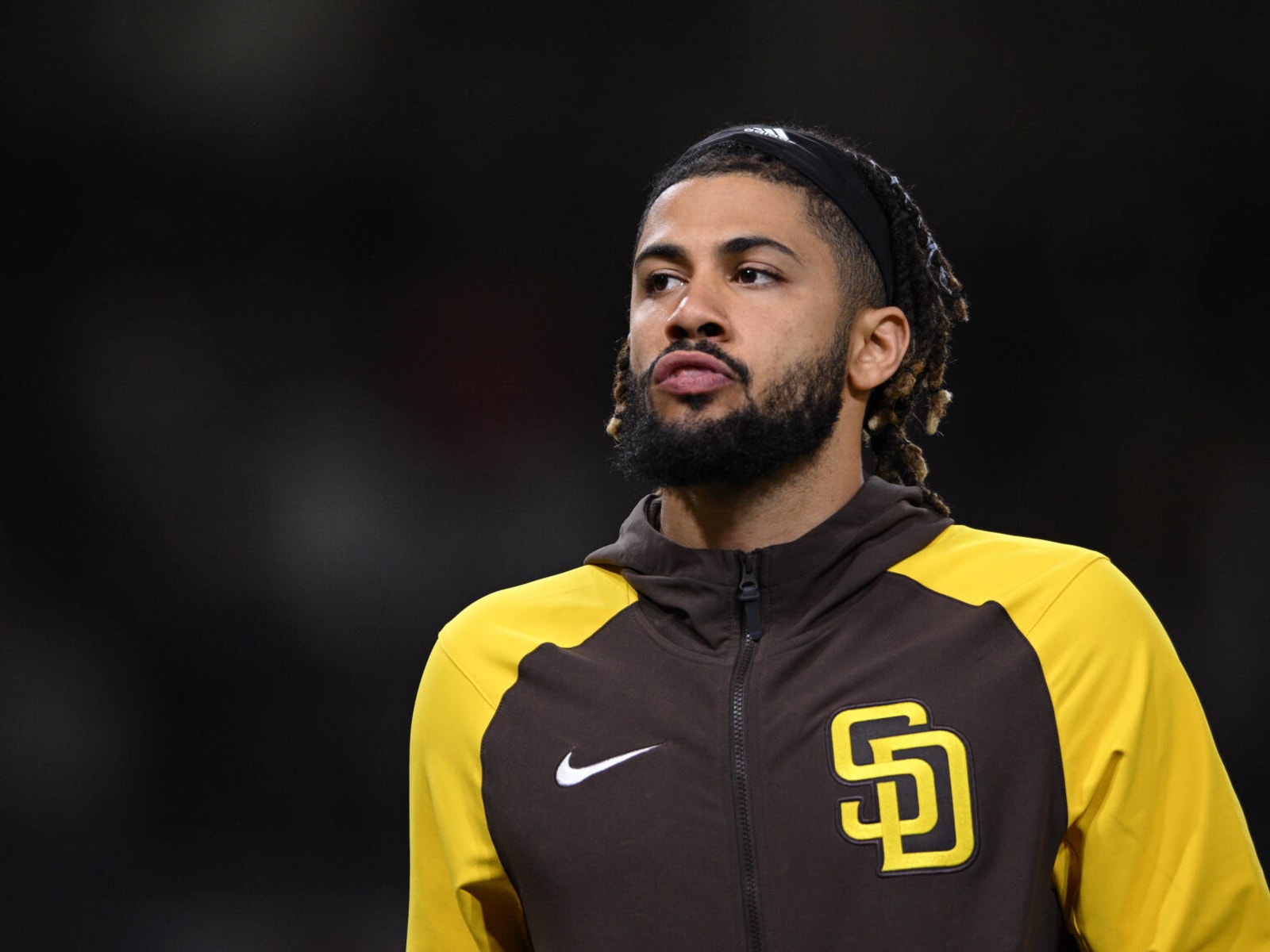 Fernando Tatis Jr. suspension: Padres SS suspended 80 games for