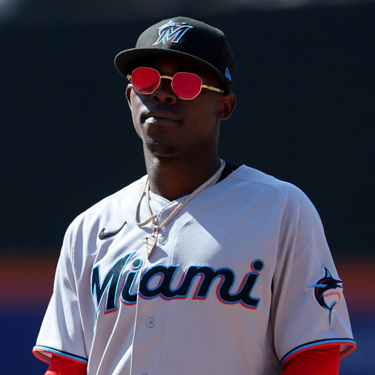 Jazz Chisholm Jr. injury update: Jazz Chisholm Jr. Injury Update: Health  status and recovery time for Miami Marlins star sent out on rehab assignment