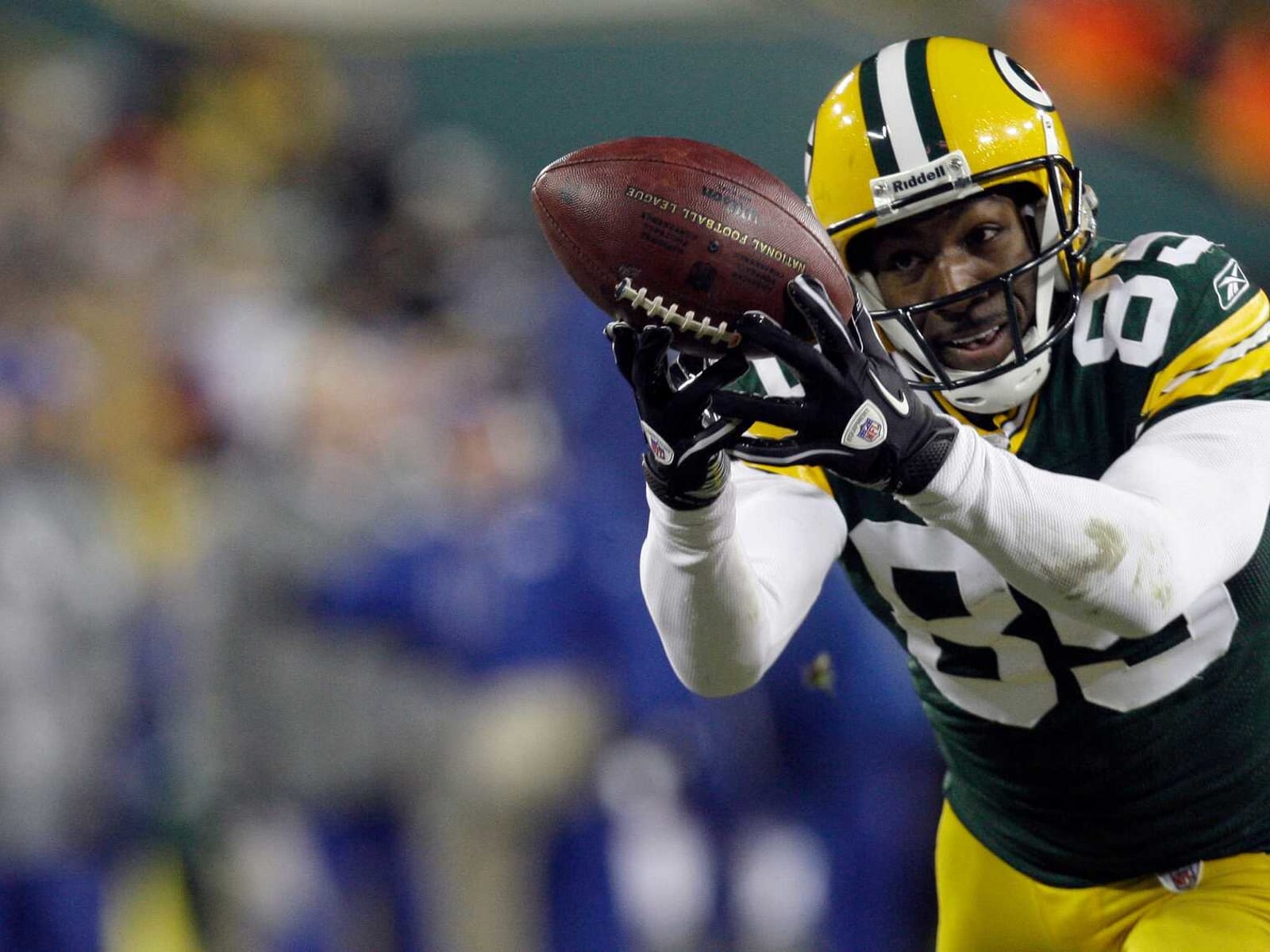 Greg jennings jersey online