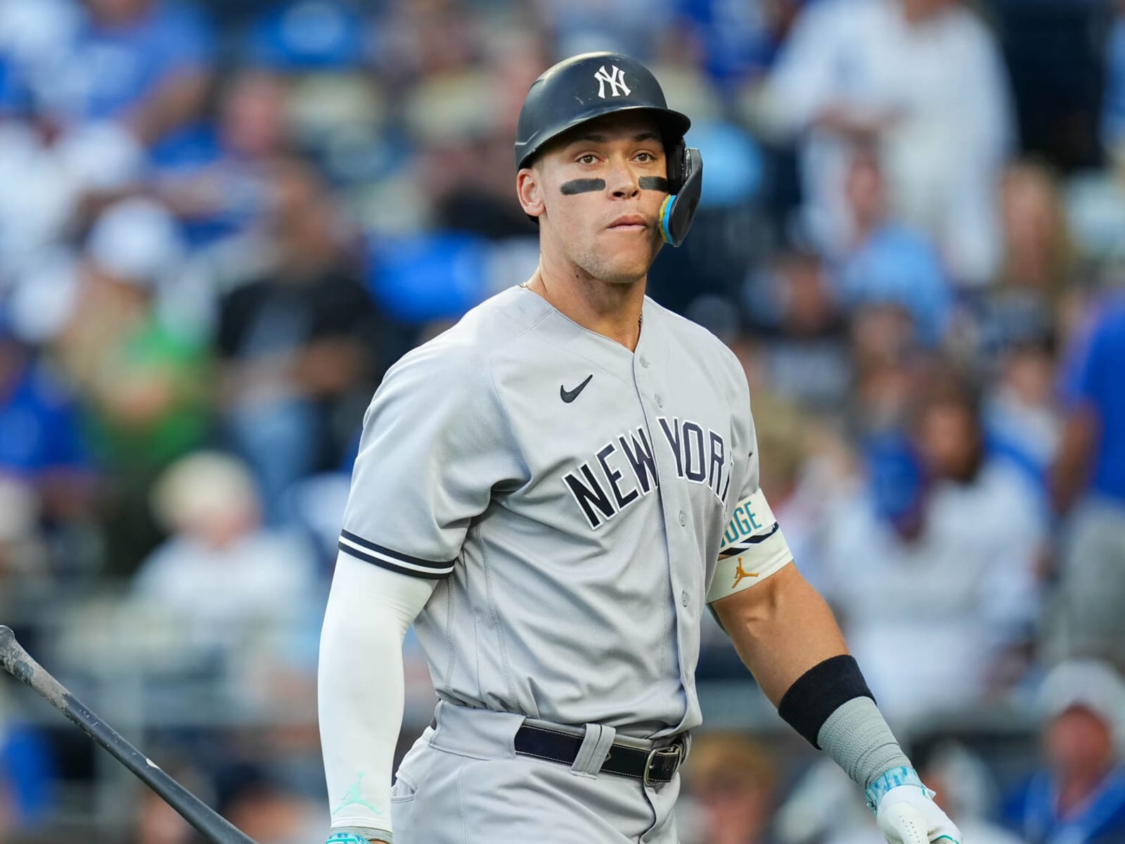 Yankees' projected arbitration salaries: Aaron Judge, Gary Sanchez