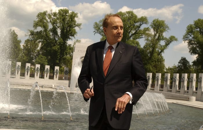 Bob Dole (2003)