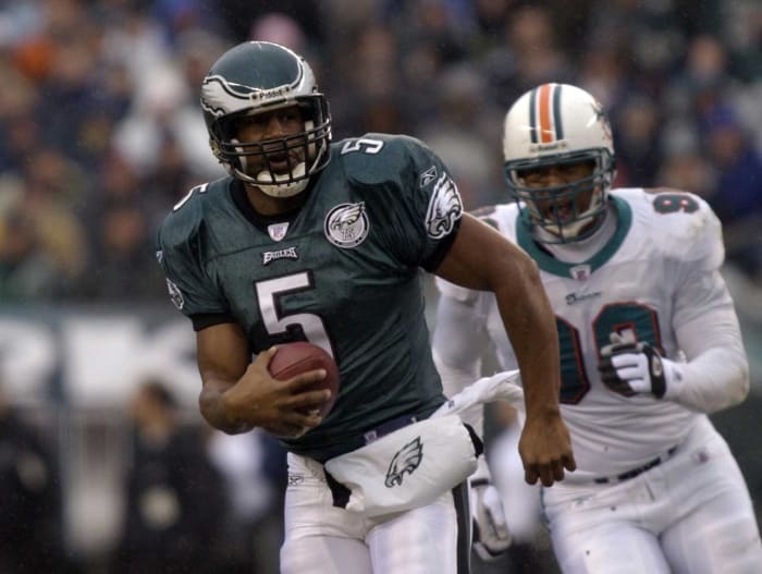 Who are the greatest alltime firstround draft picks for every NFL