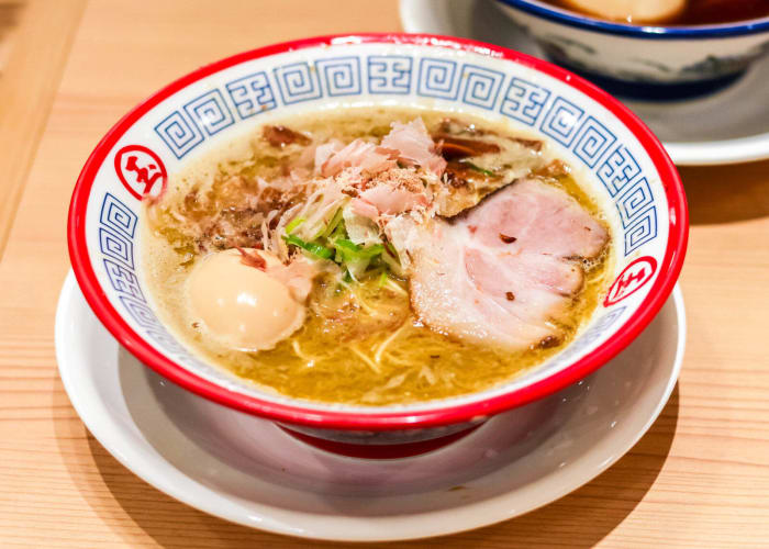 Ramen Street
