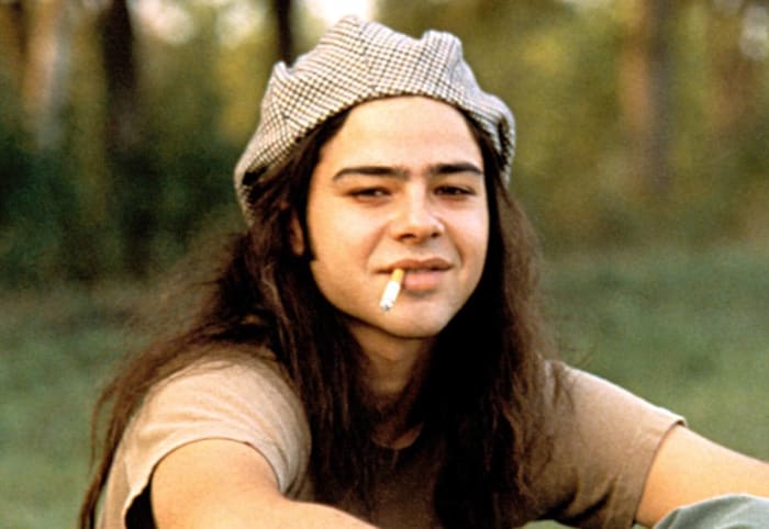 Ron Slater, ‘Dazed and Confused’