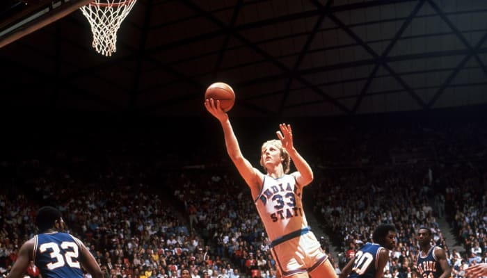 Indiana State (1978-79)