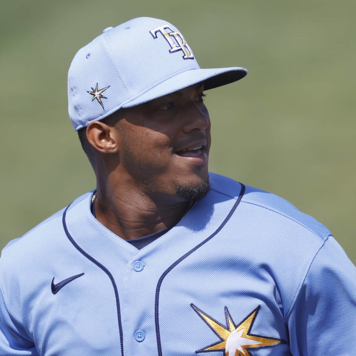 Rays' Wander Franco could play in Dominican winter league