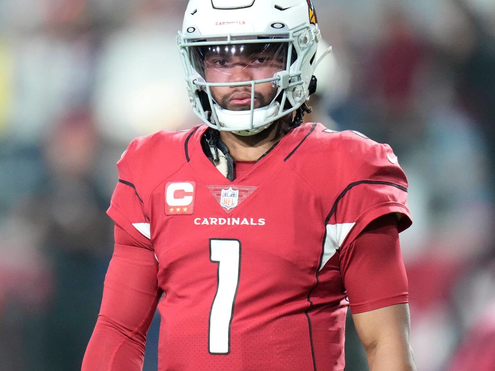 MRI confirms torn ACL for Cards' Kyler Murray