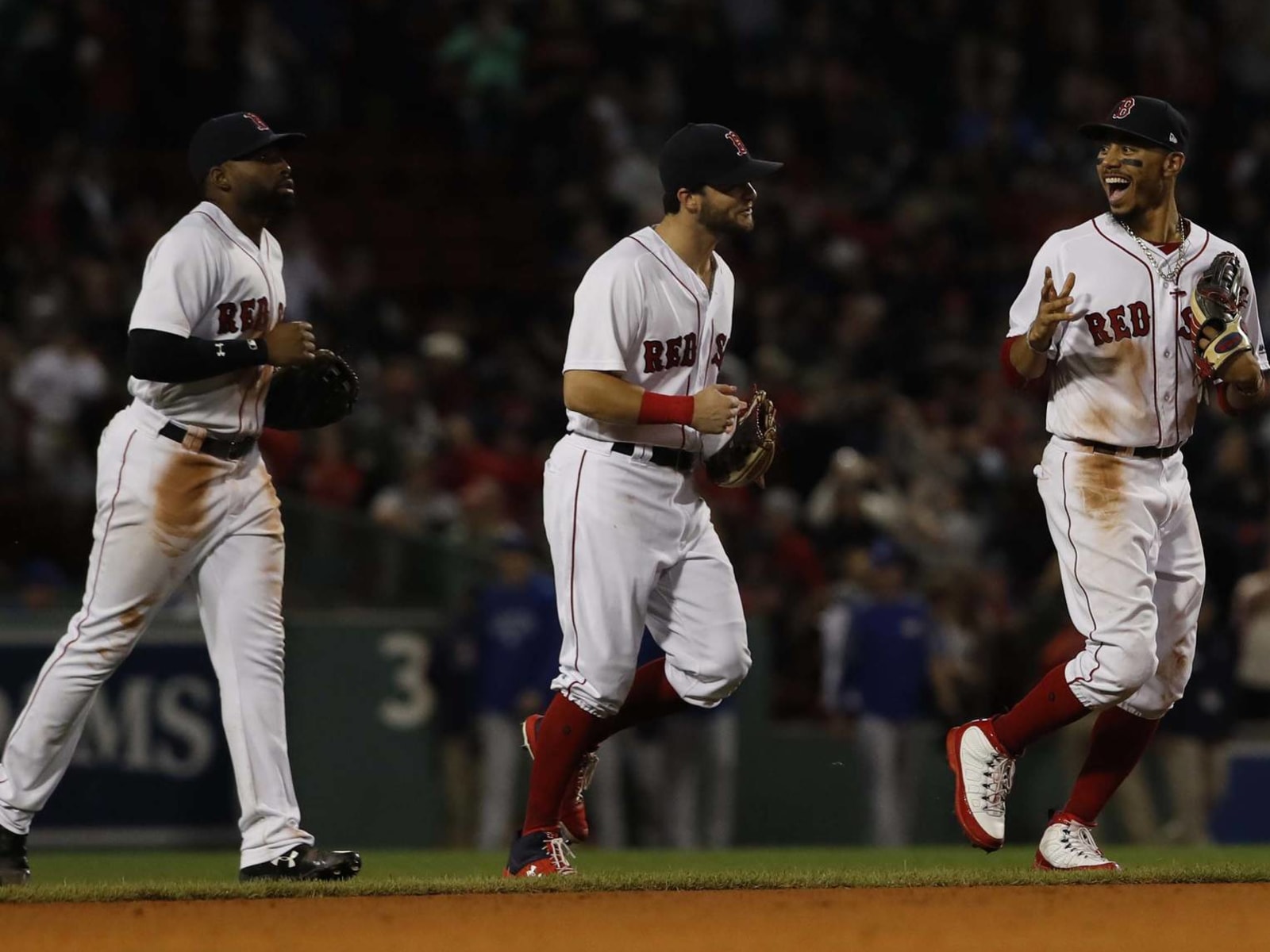 Houston Astros win World Series, set benchmark for MLB success