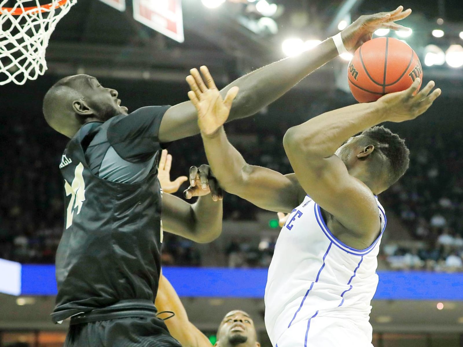 Duke Doesn't Need R.J. Barrett's Heroics. It Needs Him to Fit In