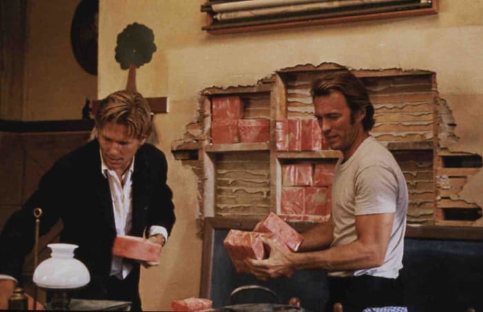 'Thunderbolt and Lightfoot' (1974)