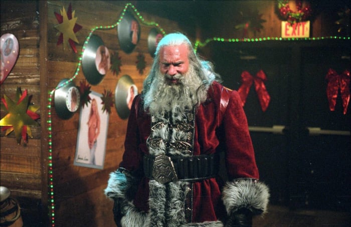 'Santa’s Slay' (2005)