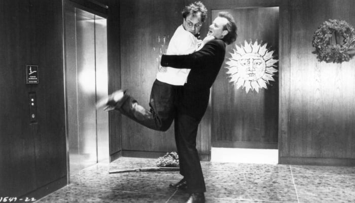 It was a solid box office success