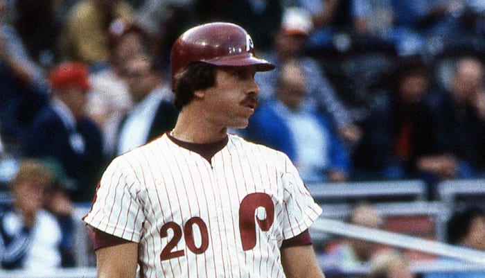 1980s Baseball