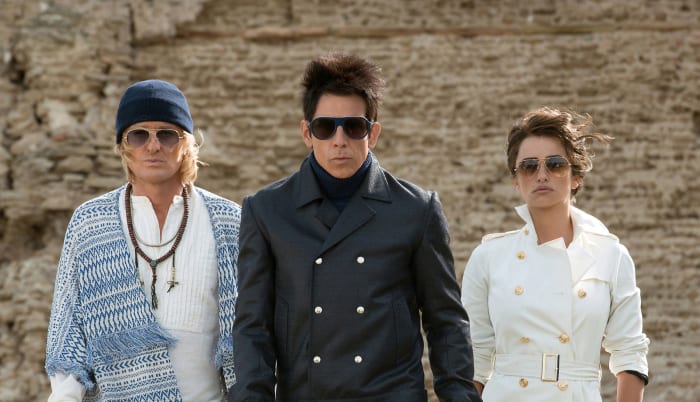 'Zoolander 2'
