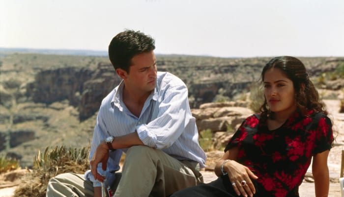 Nevada: ‘Fools Rush In’