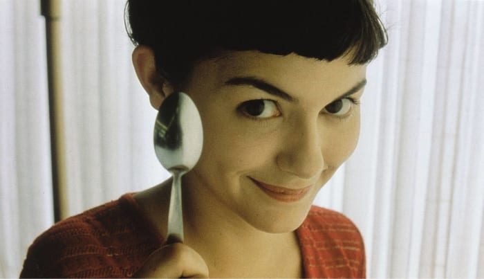 Amelie