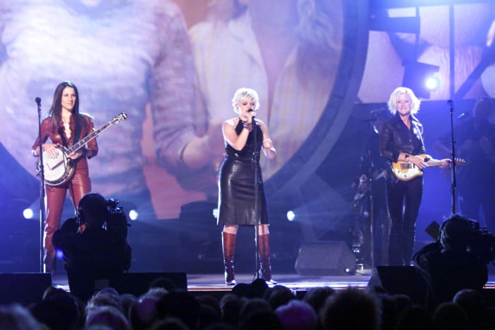 "There's Your Trouble"