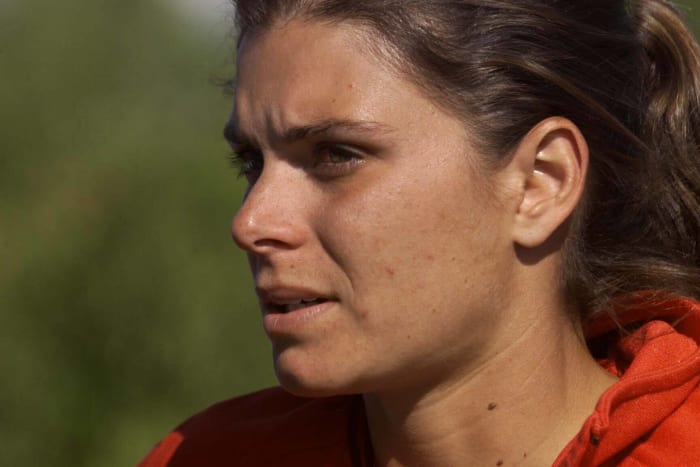 Mia Hamm