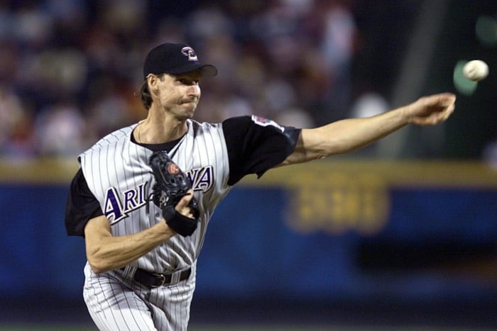 Randy Johnson