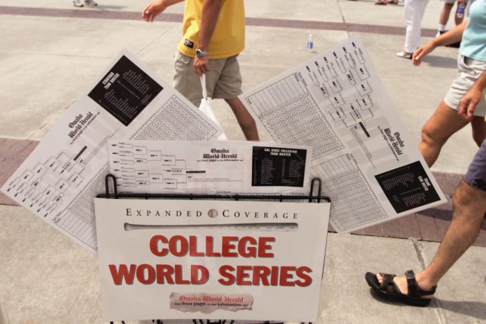 Creighton's hometown heroes (1991)