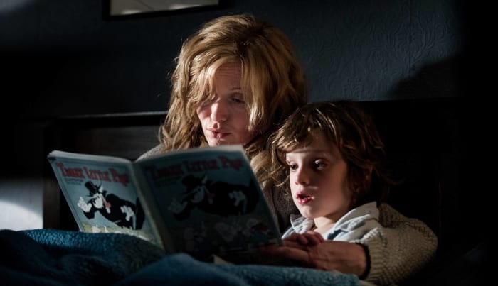 'The Babadook'
