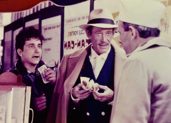 'My Favorite Year' (1982)