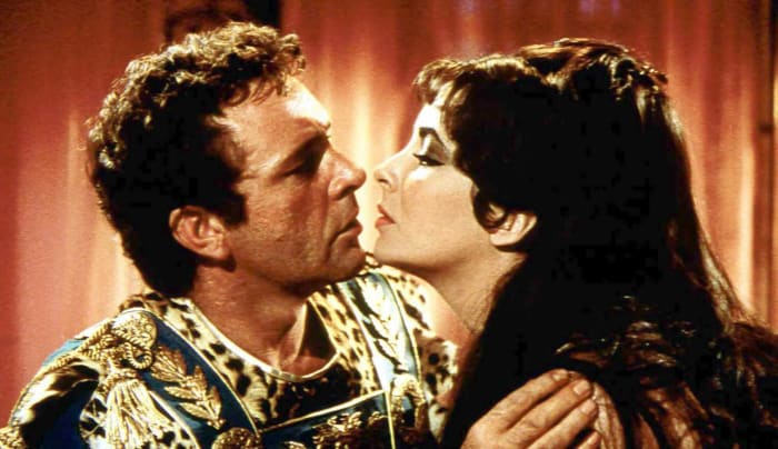 'Cleopatra'